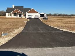 Best Driveway Sealing  in USA